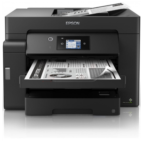 Epson EcoTank ET-M 16600