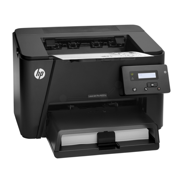HP LaserJet Pro MFP M 201 n Toner günstig kaufen | hq-patronen.ch
