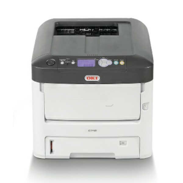 OKI C 712 DN