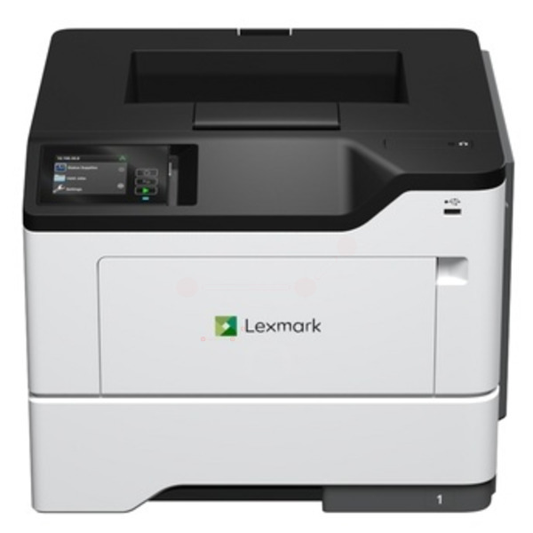 Lexmark MS 631 dw Toner günstig kaufen | hq-patronen.ch