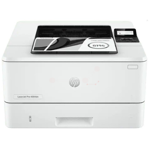 HP LaserJet Pro 4004 dn