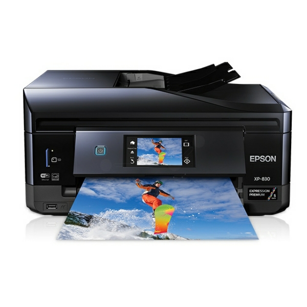 Epson Expression Premium XP-830 Druckerpatronen günstig kaufen | hq-patronen.ch