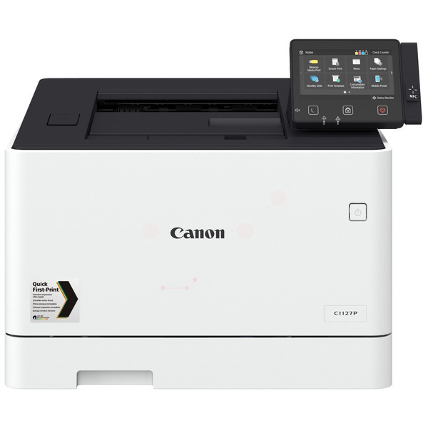 Canon i-SENSYS X C 1100 Series Toner günstig kaufen | hq-patronen.ch