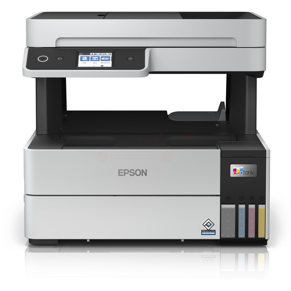 Epson EcoTank ET-5160 Druckerpatronen günstig kaufen | hq-patronen.ch