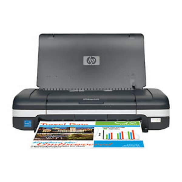HP OfficeJet H 470 B Druckerpatronen günstig kaufen | hq-patronen.ch