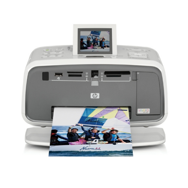 HP PhotoSmart A 710 Series Druckerpatronen günstig kaufen | hq-patronen.ch