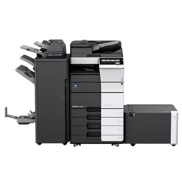 Konica Minolta Konica Minolta bizhub C 558 Toner günstig kaufen | hq-patronen.ch