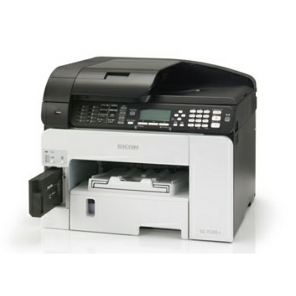Ricoh Aficio SG 3120 B SFN Druckerpatronen günstig kaufen | hq-patronen.ch