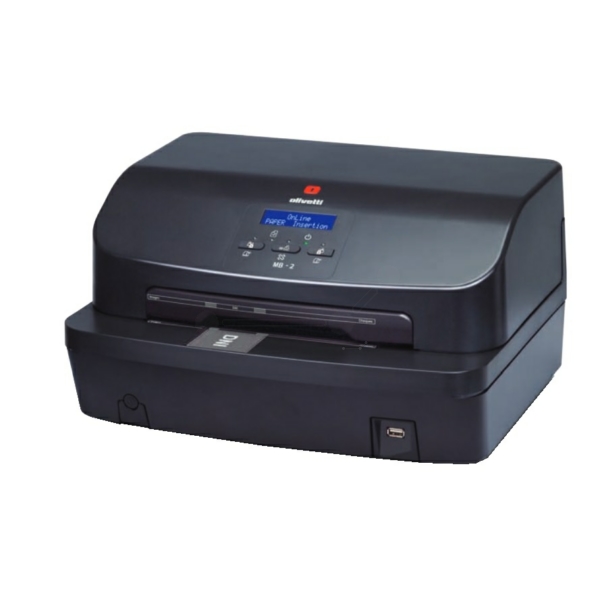 Olivetti MB 2 günstig kaufen | hq-patronen.ch