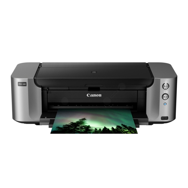 Canon Pixma PRO-10