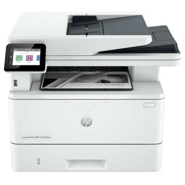 HP LaserJet Pro MFP 4102 fdw Toner günstig kaufen | hq-patronen.ch