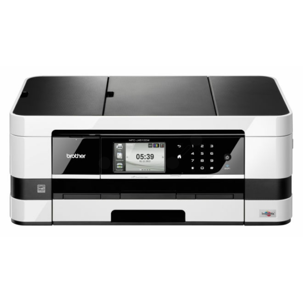 Brother DCP-J 4110 W Druckerpatronen günstig kaufen | hq-patronen.ch