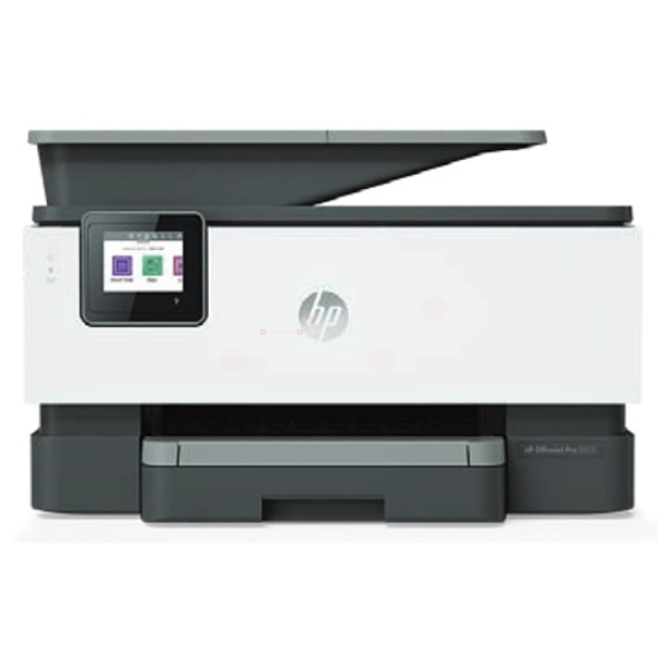 HP OfficeJet Pro 9014 e Druckerpatronen günstig kaufen | hq-patronen.ch