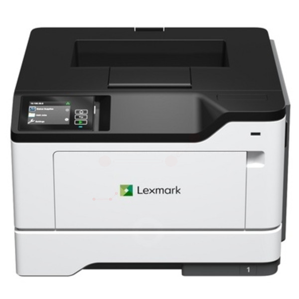 Lexmark MS 531 dw Toner günstig kaufen | hq-patronen.ch