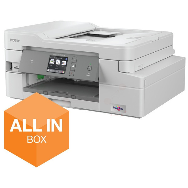 Brother MFC-J 1300 DW Druckerpatronen günstig kaufen | hq-patronen.ch