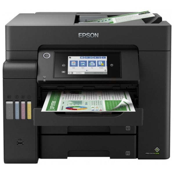 Epson EcoTank L 6500 Series