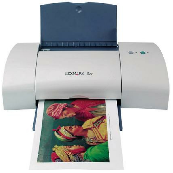 Lexmark Z 35 Druckerpatronen günstig kaufen | hq-patronen.ch
