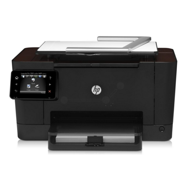 HP TopShot LaserJet Pro M 270 Series