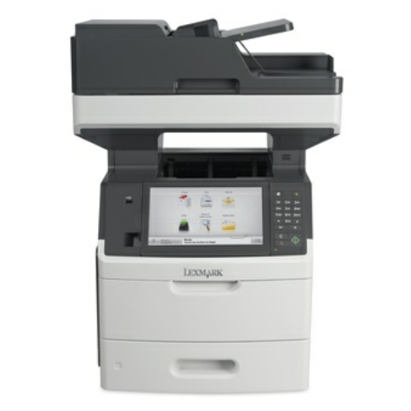 Lexmark MX 718 de Toner günstig kaufen | hq-patronen.ch