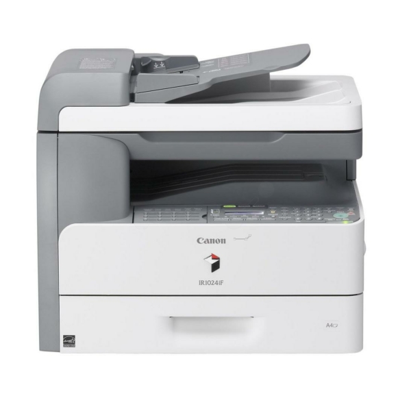 Canon imageRUNNER 1024 iF Toner günstig kaufen | hq-patronen.ch