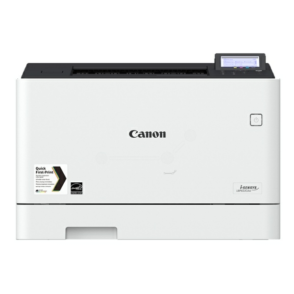 Canon i-SENSYS LBP-653 Cdw Toner günstig kaufen | hq-patronen.ch