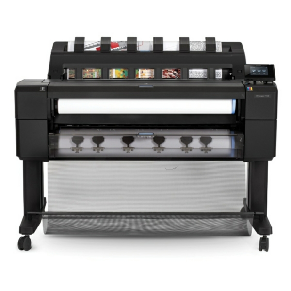 HP DesignJet T 1530