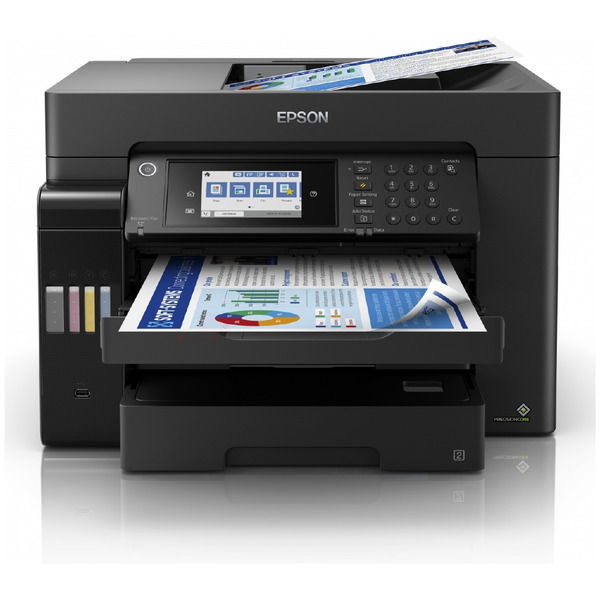 Epson EcoTank ET-16650
