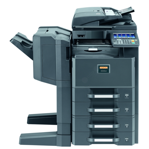 Utax 2500 Ci Toner günstig kaufen | hq-patronen.ch