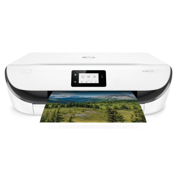 HP Envy 5052 All-ln-One Druckerpatronen günstig kaufen | hq-patronen.ch