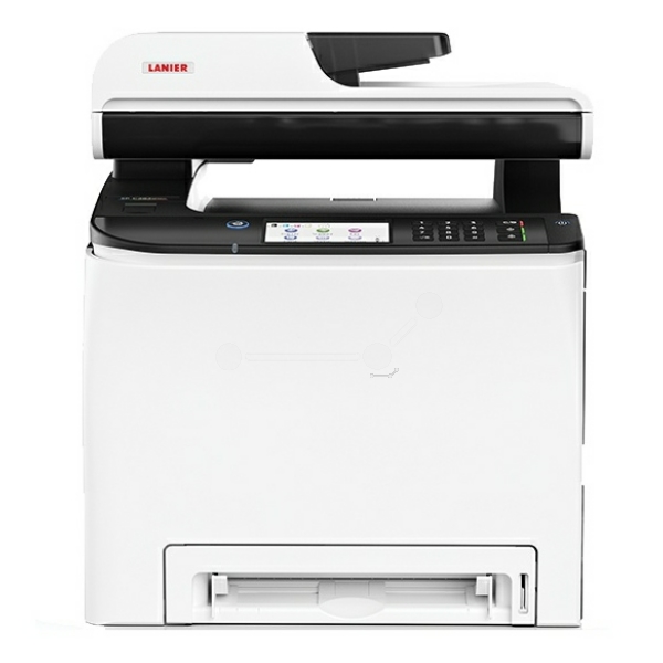 Lanier SP C 262 SFNw Toner günstig kaufen | hq-patronen.ch