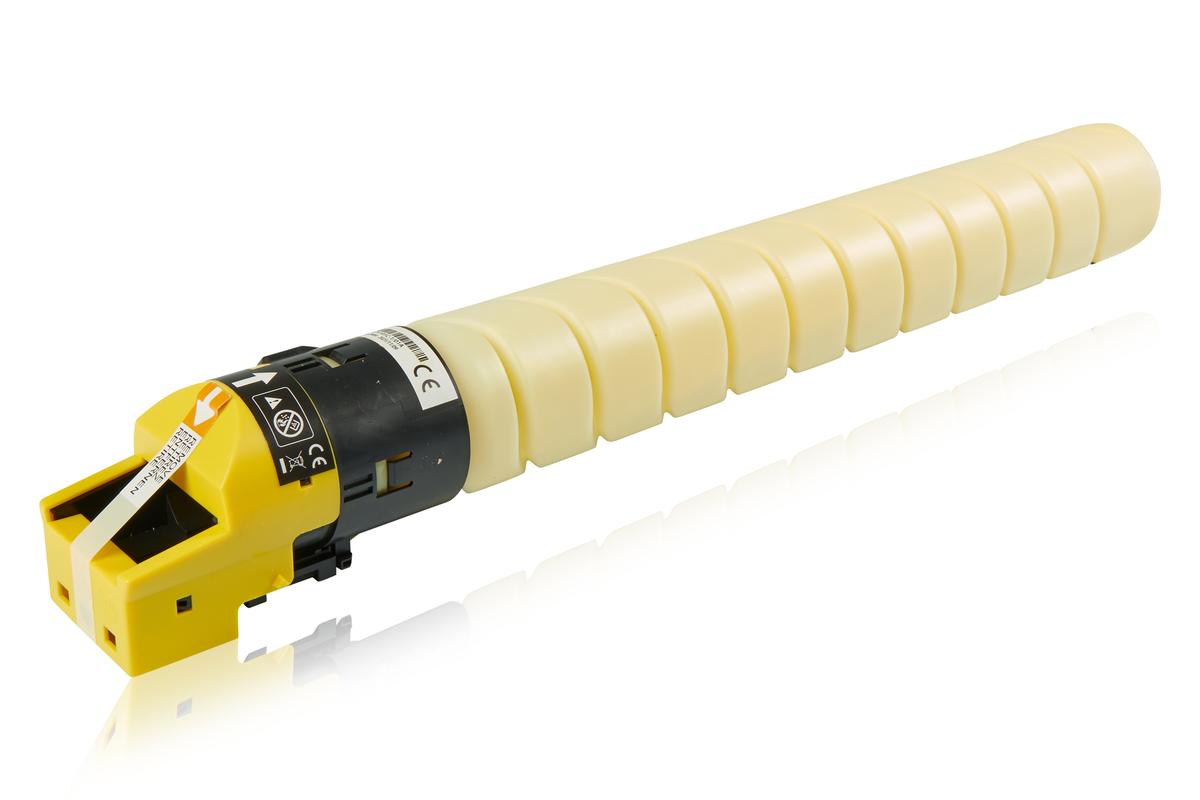 Kompatibel zu Konica Minolta AAV8250 / TN-328Y Tonerkartusche, gelb