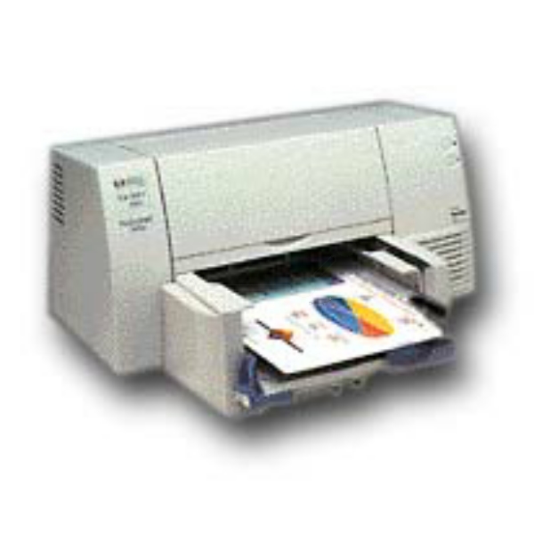 HP DeskJet 890 C Druckerpatronen günstig kaufen | hq-patronen.ch