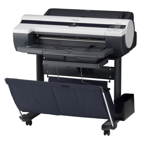 Canon imagePROGRAF IPF 610 Druckerpatronen günstig kaufen | hq-patronen.ch