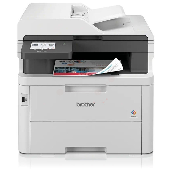 Brother MFC-L 3760 CDW Toner günstig kaufen | hq-patronen.ch
