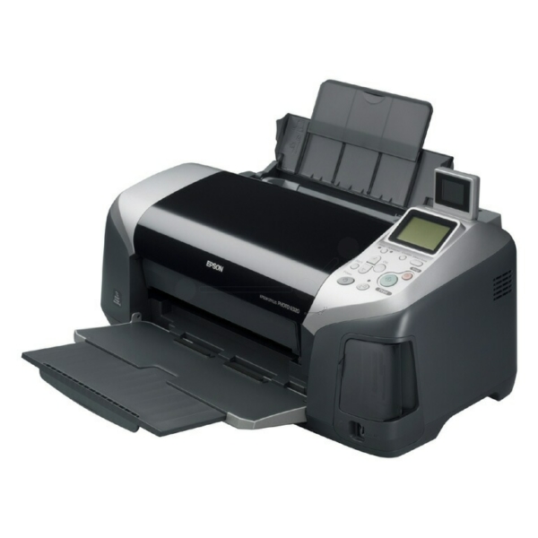 Epson Stylus Photo R 320