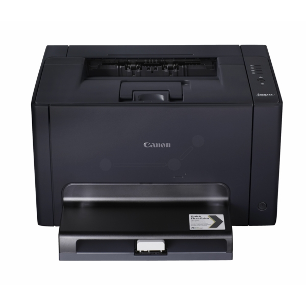 Canon i-SENSYS LBP-7018 c Toner günstig kaufen | hq-patronen.ch
