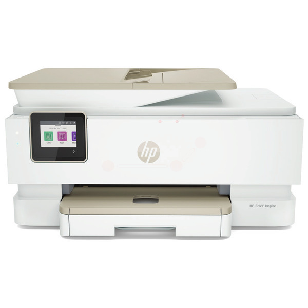 HP Envy Inspire 7900 Series Druckerpatronen günstig kaufen | hq-patronen.ch