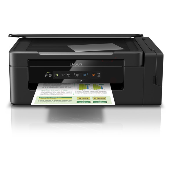 Epson EcoTank ITS L 3060 Druckerpatronen günstig kaufen | hq-patronen.ch