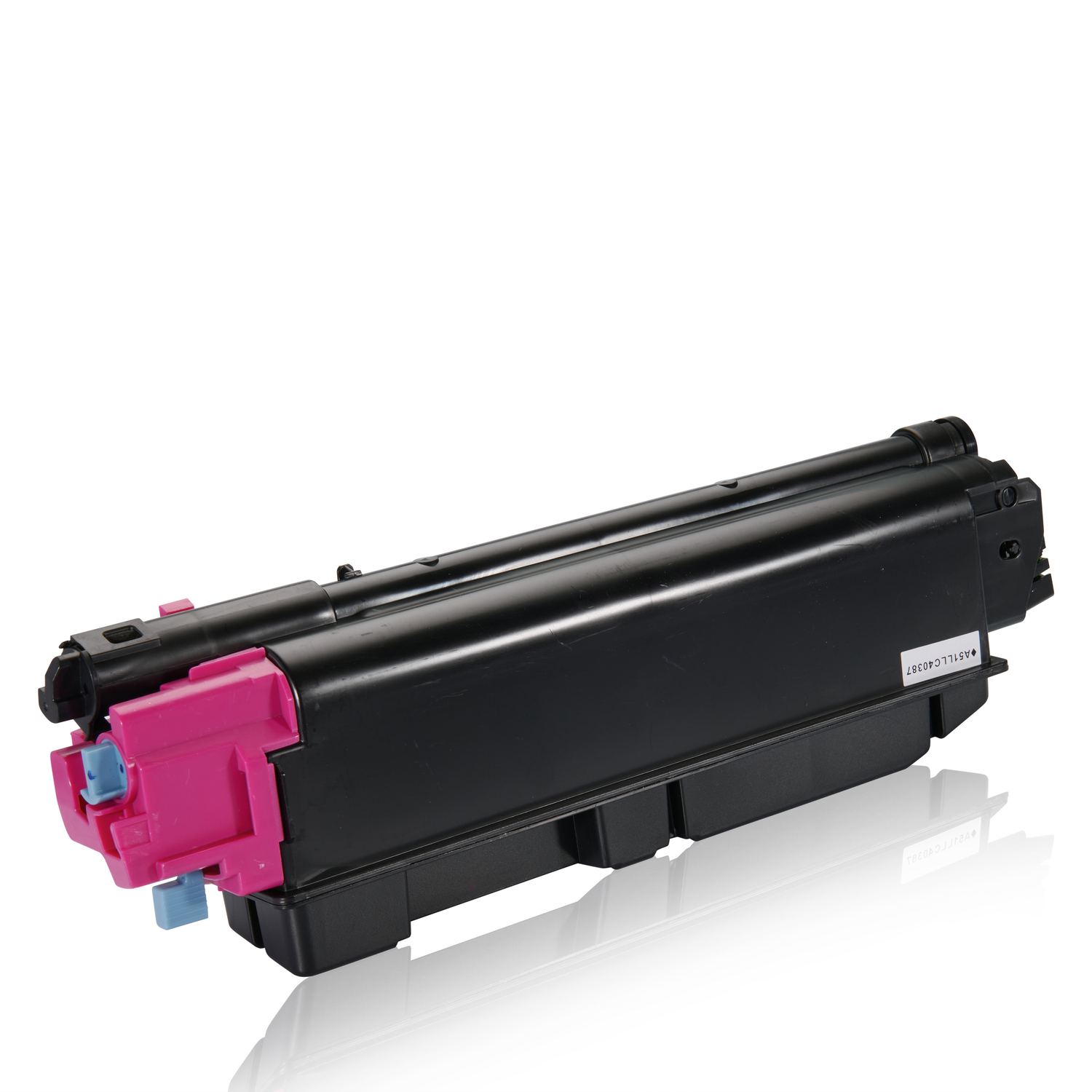 Kompatibel zu Kyocera 1T02ZLBNL0 / TK-5345M Tonerkartusche, magenta
