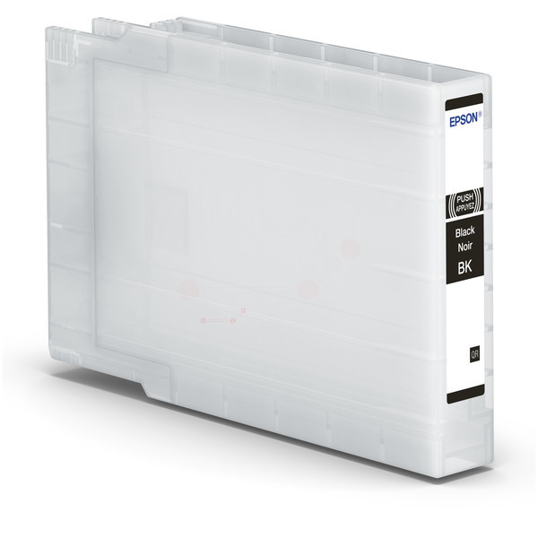 Original Epson C13T04C14N / T04C1 Tintenpatrone schwarz