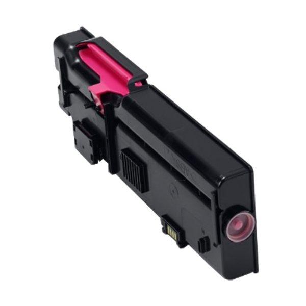 Original Dell 593BBBP / FXKGW Toner magenta