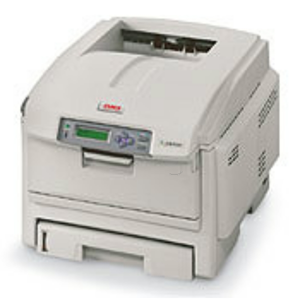 OKI C 6150 Series