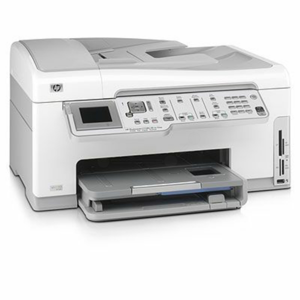 HP PhotoSmart C 7250 Druckerpatronen günstig kaufen | hq-patronen.ch
