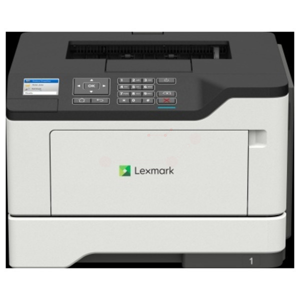 Lexmark M 1246