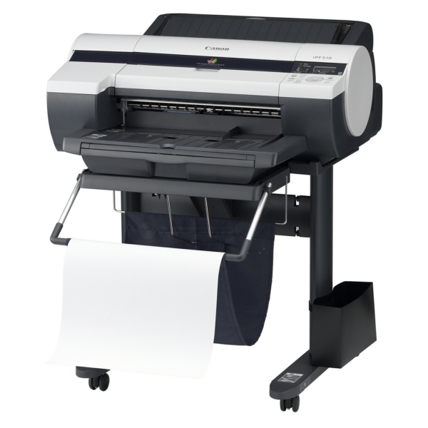 Canon imagePROGRAF IPF 510 plus Druckerpatronen günstig kaufen | hq-patronen.ch