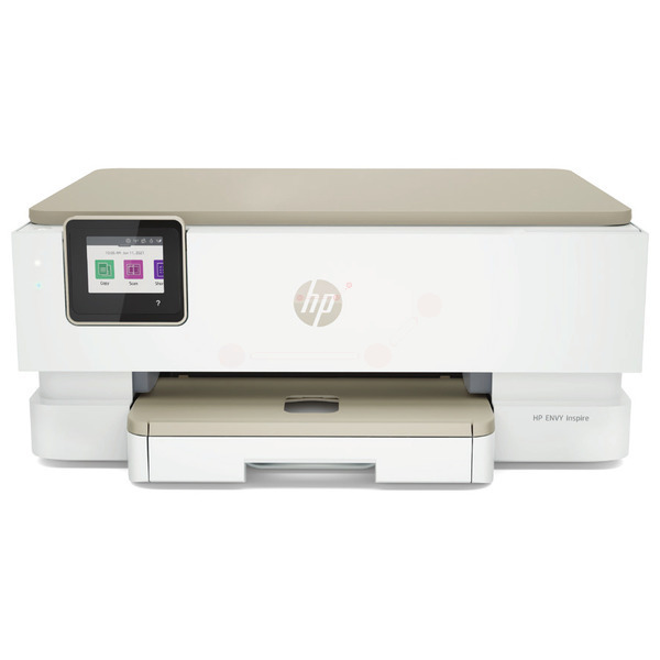 HP Envy Inspire 7200 Series Druckerpatronen günstig kaufen | hq-patronen.ch