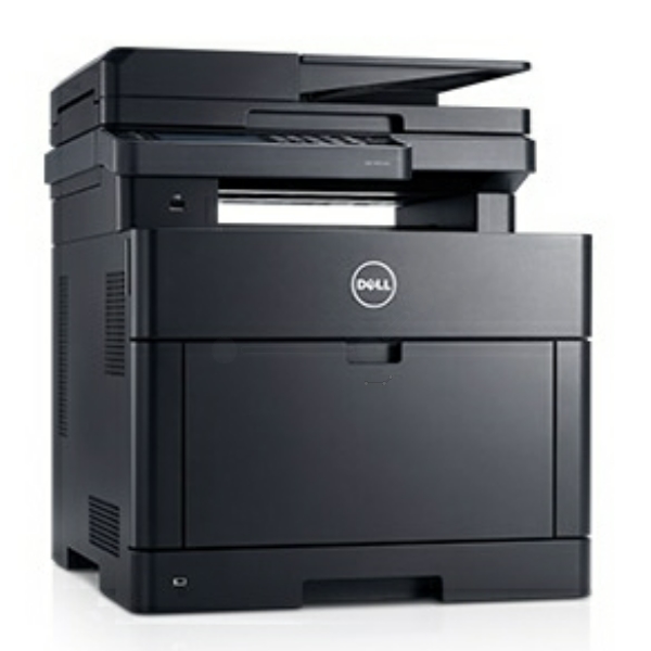 Dell H 625 cdw Toner günstig kaufen | hq-patronen.ch