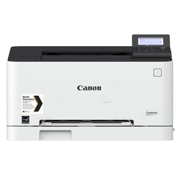 Canon i-SENSYS LBP-610 Series Toner günstig kaufen | hq-patronen.ch