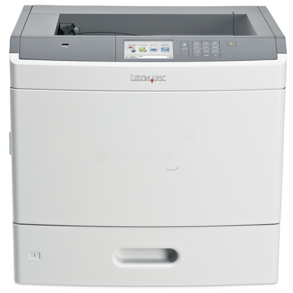 Lexmark C 792 DE