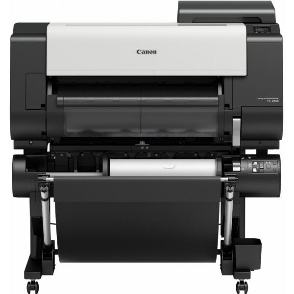 Canon imagePROGRAF IPF TX 2000 B Druckerpatronen günstig kaufen | hq-patronen.ch